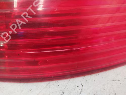 Right taillight PEUGEOT 607 (9D, 9U) 2.2 16V | BP25608476C35 