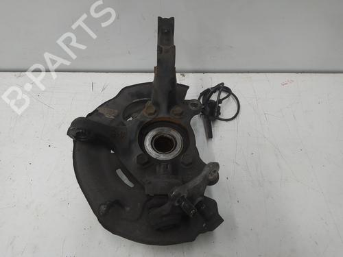 Left front steering knuckle TOYOTA AURIS (_E15_)  | BP16480853M25 