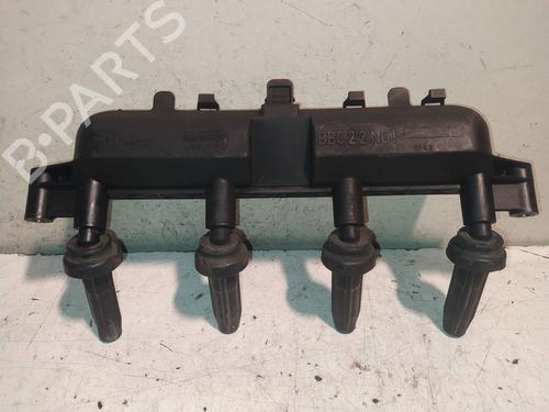 Ignition coil CITROËN SAXO (S0, S1) 1.4 VTS | BP8715288M94 