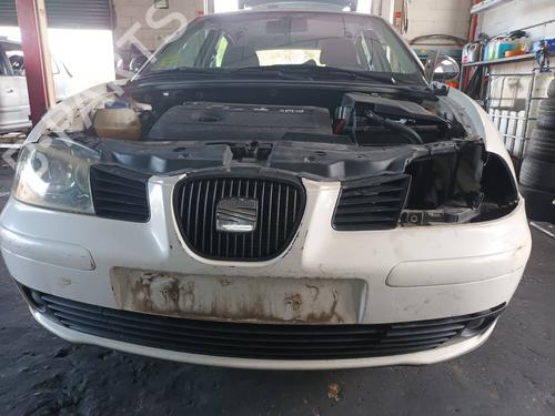 Front left window mechanism SEAT IBIZA III (6L1) | BP13704404C22