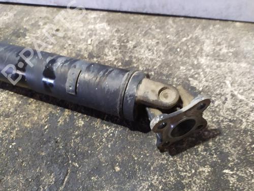 Driveshaft MITSUBISHI OUTLANDER II (CW_W) 2.0 DI-D (CW8W) | BP19063259M37 