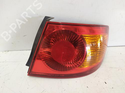 Used Right taillight HYUNDAI ELANTRA III (XD) 2.0 CRDi (113 hp) 18334481