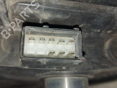 Right headlight OPEL CORSA D (S07) | BP37724143C29 - Image 3