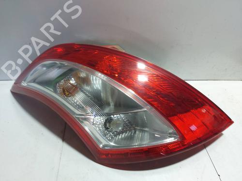 Used Left taillight SUZUKI SWIFT IV (FZ, NZ) [2010-2025]  30569834