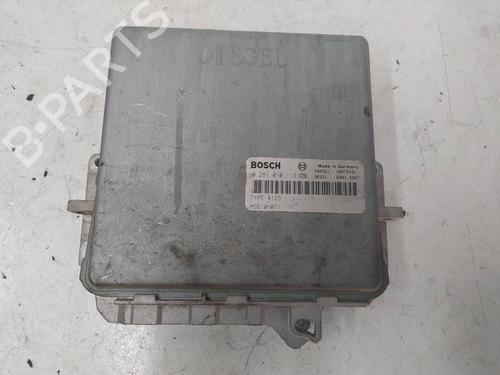 Used Engine control unit (ECU) LAND ROVER FREELANDER I (L314) 2.0 DI 4x4 (98 hp) 9649094
