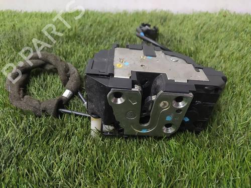 Used Front left lock NISSAN MICRA III (K12) [2002-2010]  9272095
