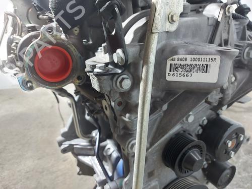 Engine NISSAN MICRA V (K14)  | BP23410975M1 