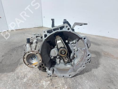 Used Gearbox VW POLO (9N_, 9A_) 1.9 TDI (101 hp) 18867861