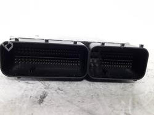 Engine control unit (ECU) BMW 3 (E90) 320 d | BP8701697M57 
