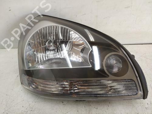 Used Right headlight Right headlight HYUNDAI TUCSON (JM) 2.0 CRDi (140 hp) 33938702 33938702