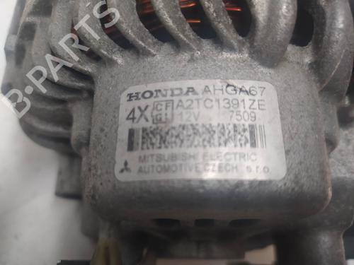 Generator HONDA CIVIC VIII Hatchback (FN, FK) 2.2 CTDi (FK3) | BP9234178M7 