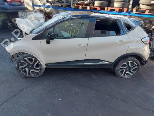 Pedal RENAULT CAPTUR I (J5_, H5_) 0.9 TCe 90 | BP20725510I4 