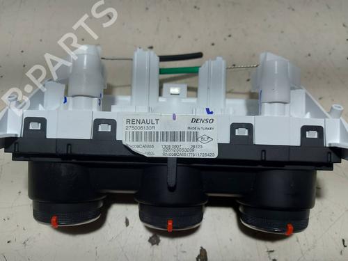 Climate control RENAULT CLIO V (B7_)  | BP23575044I5 