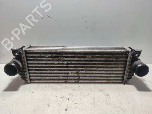 Intercooler FORD TOURNEO CONNECT 1.8 TDCi (110 hp) 11086288