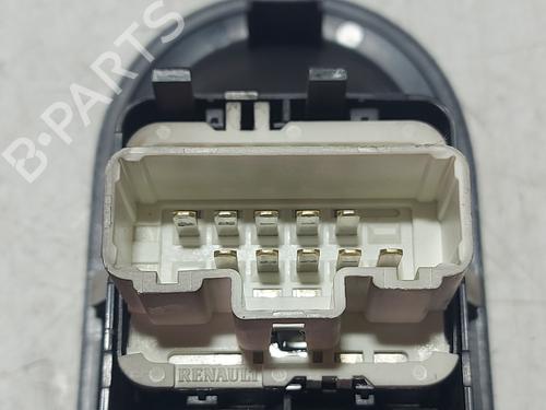 Left front window switch RENAULT CLIO III (BR0/1, CR0/1) 1.5 dCi (BR17, CR17) | BP36870464I27  - Image 5
