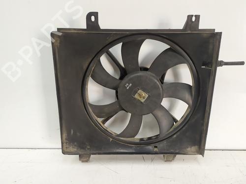 Køleventilator elektrisk HYUNDAI MATRIX (FC) 1.5 CRDi | BP18081112M35 