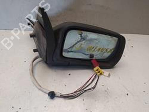 Used Right mirror CITROËN XANTIA (X1_, X2_) 1.6 i (88 hp) 8713073