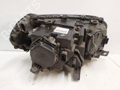 Left headlight BMW X3 (E83) 2.0 d | BP39965699C28 - Image 6
