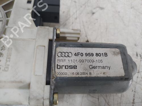 Left front window motor AUDI A6 C6 (4F2)  | BP25873925E21 