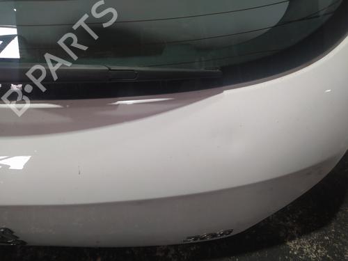 Tailgate PEUGEOT 308 I (4A_, 4C_) 1.6 16V | BP16960462C6 