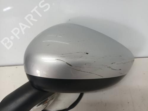 Left mirror CITROËN C3 I (FC_, FN_) 1.4 i Bivalent | BP13641001C26 