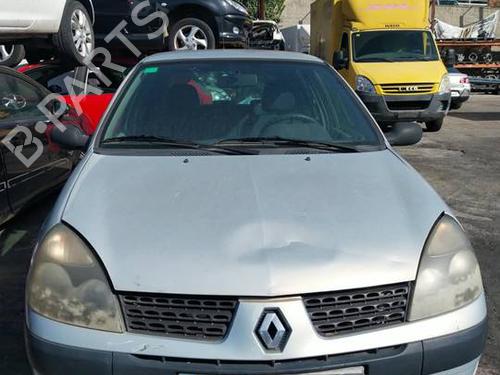 Recambios RENAULT CLIO II (BB_, CB_) 1.5 dCi (B/CB07) 4969536