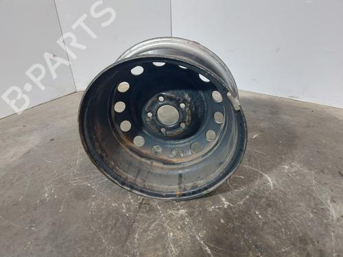 Fælk CITROËN JUMPY II Van 1.6 HDi 90 8V | BP36302475C45 - Image 4