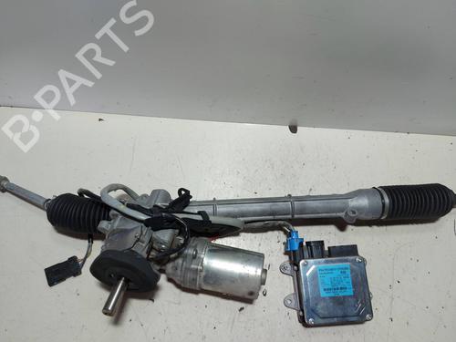 Steering rack CITROËN C2 (JM_) 1.4 HDi | BP17953225M22 