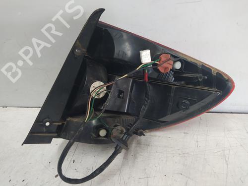 Left taillight KIA RIO I Hatchback (DC) 1.3 | BP29011664C34 