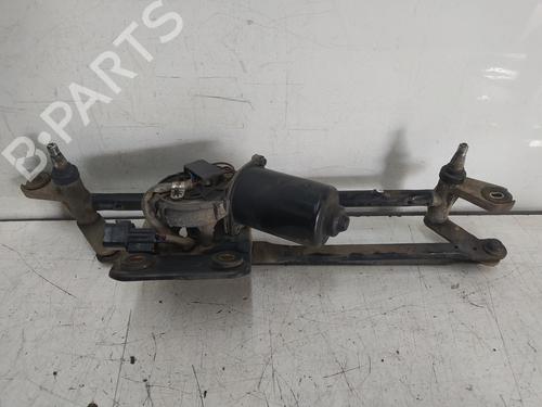 Used Front wiper motor Front wiper motor HYUNDAI MATRIX (FC) [2001-2010] 11385080 11385080