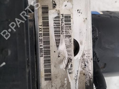 ABS pump JEEP GRAND CHEROKEE II (WJ, WG) 2.7 CRD 4x4 | BP8704313M43 