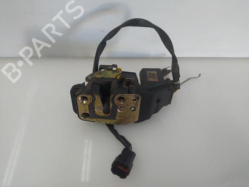 Used Front left lock KIA CARENS II MPV (FJ) [2002-2013]  15895363