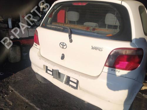 Left taillight TOYOTA YARIS (_P1_)  | BP10094347C34