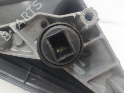Right mirror BMW 3 Touring (E91) 318 d | BP16960167C27 