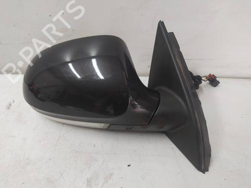 Right mirror VW PASSAT B6 (3C2) 2.0 TDI 16V | BP10570575C27 