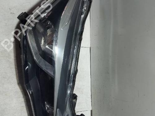 Right headlight NISSAN MICRA V (K14) | BP39475810C29 - Image 3