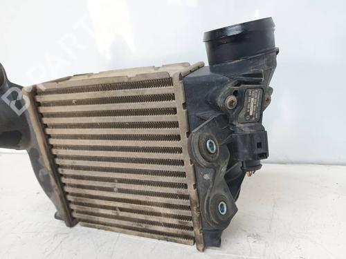 Intercooler SEAT LEON (1M1)  | BP13695868M30 
