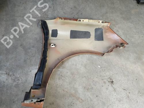 Left front fenders KIA PICANTO I (SA)  | BP8709891C41 