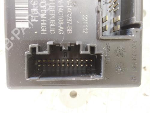 Electronic module FORD GRAND C-MAX (DXA/CB7, DXA/CEU)  | BP29907079M83