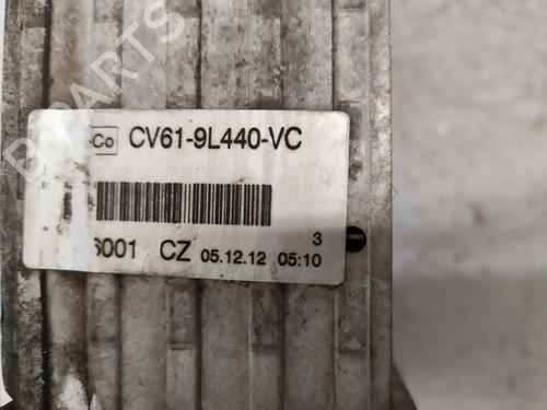 Intercooler FORD GRAND C-MAX (DXA/CB7, DXA/CEU)  | BP29907040M30