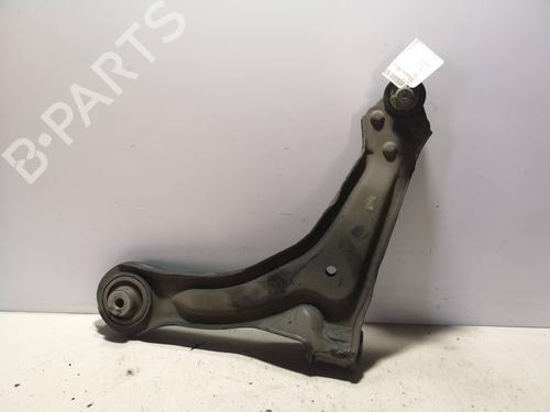 Used Left front suspension arm MERCEDES-BENZ VITO Van (W638) 110 CDI 2.2 (638.094) (102 hp) 8700942