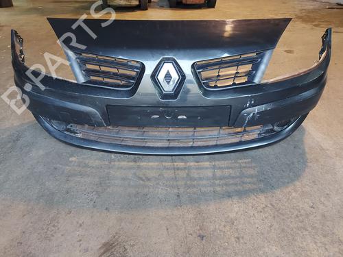 Used Front bumper Front bumper 31813560 31813560
