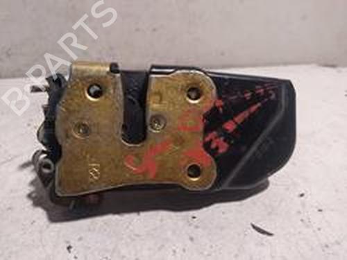 Used Front right lock CHRYSLER VOYAGER IV (RG, RS) 2.5 CRD (141 hp) 14157198