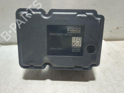 ABS pump FORD C-MAX II (DXA/CB7, DXA/CEU) | BP35765083M43 - Image 4