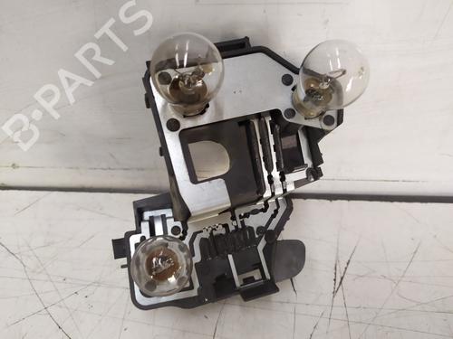 Lamp holder PEUGEOT 206 Hatchback (2A/C) 2.0 HDI 90 | BP19440192L10 