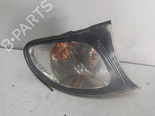 Blinklys foran høyre BMW 3 Touring (E46) 320 i (150 hp) 9671585