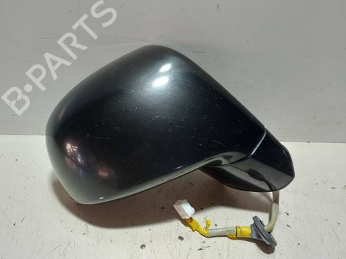 Used Right mirror KIA CARENS III MPV (UN) 2.0 CRDi 140 (140 hp) 22298166