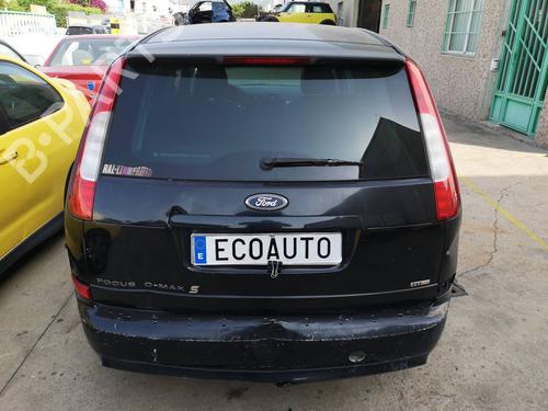 Left taillight FORD FOCUS C-MAX (DM2)  | BP15763631C34 