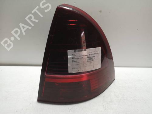 Used Right taillight CITROËN C5 II (RC_) 2.0 HDi (RCRHRH) (136 hp) 8709009