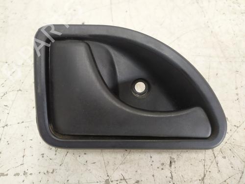 Used Front left interior door handle Front left interior door handle 37156668 37156668